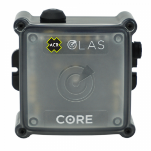 ACR OLAS CORE Base Station f/OLAS Transmitters & MOB Alarm System