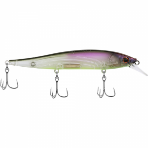 Berkley Stunna Northern Lights 112+1 1/2oz Jerk Bait