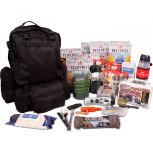ReadyWise Ultimate 3 Day Emergency Survival Backpack