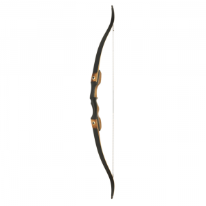 October Mountain Sektor Recurve Bow 62 in. 35 lbs. RH
