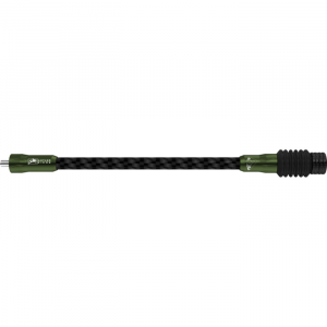 Axcel Antler Ridge Hunting Stabilizer Olive Drab Green 12 in.