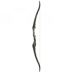 October Mountain Ascent Recurve Bow Realtree EXCAPE 58 in. 35 lb. RH