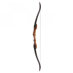 October Mountain Mountaineer 2.0 Recurve Bow 62 in. 55 lbs. RH