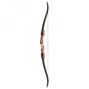 Fin Finder Sand Shark Bowfishing Recurve 62 in. 35 lbs. LH