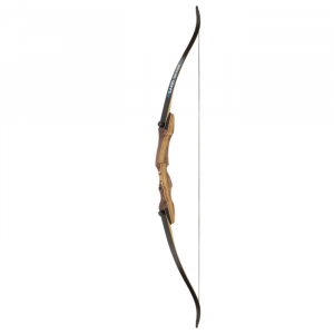 Fin Finder Sand Shark Bowfishing Recurve 62 in. 45lbs. LH