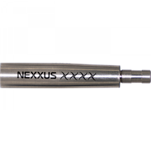 Nexxus Titanium Outserts 250 12 pk.