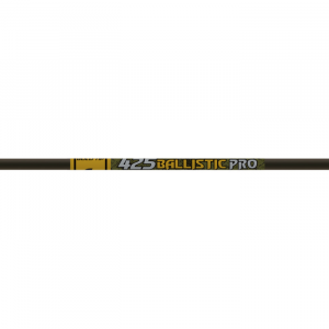Gold Tip Ballistic Pro Crossbow Bolt Shafts 22 in. 1 doz.