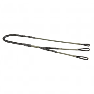 BlackHeart Crossbow Split Cables 23 1/4 in. Horton