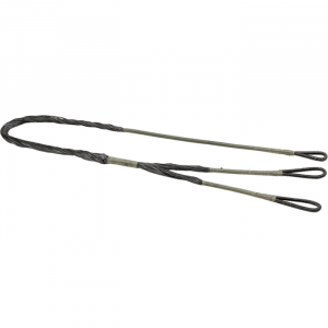 BlackHeart Crossbow Control Cables 19 1/4 in. Mission Sub-1XR