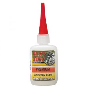 GoatTuff Premium Grade Glue 1 oz.