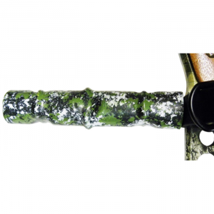 Gibbs Vi-Damp Stabilizer Camo 6 in.