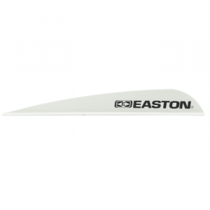 Easton Diamond Vanes White 380 100 pk.