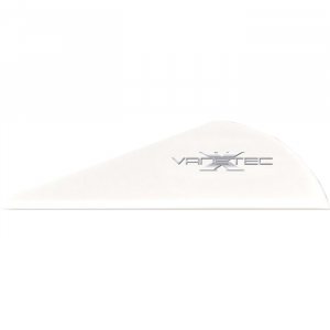 VaneTec HP Vanes White 2 in. 100 pk.