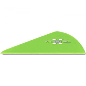 VaneTec HP Vanes Flo. Green 2 in. 100 pk.
