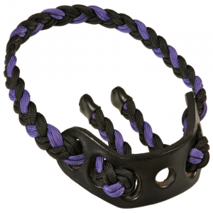 Paradox Elite Bow Sling Black/Purple