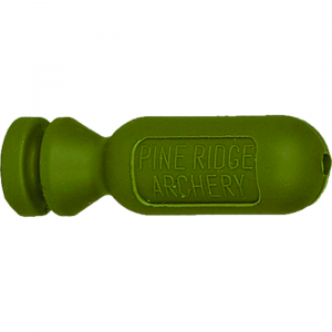 Pine Ridge Nitro Speed Bomb Olive Green 2 pk.