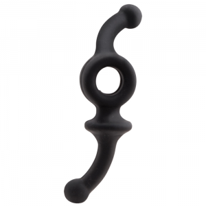 Apex Doubledown String Silencers Black 4 pk.