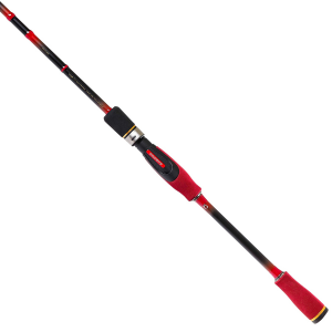 Favorite Fishing Fire Stick Spinning Rod