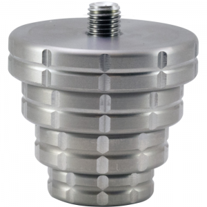 Axcel Stabilizer Weight 10 oz. Stack Stainless Steel