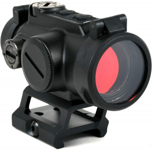 AT3 Tactical RCO - Red Dot Sight with Circle Dot Reticle