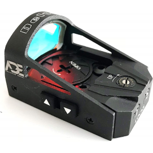 Ade RD3-012 Red Dot Reflex Sight for Glock MOS 17, 19, 34, 35, 40, 41 Pistol