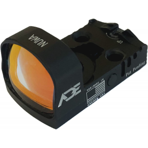 Ade Advanced Optics NUWA (RD3-021) Micro Red Dot Sight for Canik TP9 Elite SC, Canik Mete SFT, Sig Sauer 365XL, Ruger Max9 and Springfield Hellcat OSP/PRO