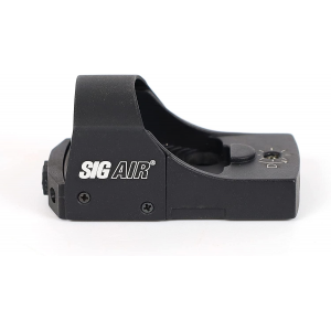 Sig Sauer SIG AIR Reflex Sight (Airguns/Airsoft Only)