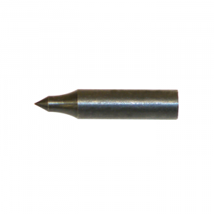 Saunders Tapered Glue On Field Points 5/16 in. 125 gr. 12 pk.