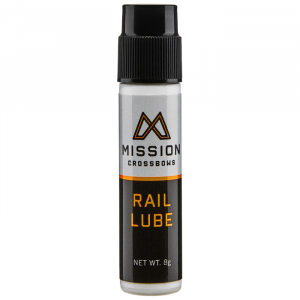 Mission Rail Lube