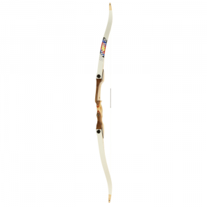 October Mountain Adventure 2.0 Recurve Bow 54 in. 15 lbs. LH