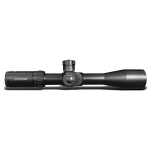 Lucid Optics MLX 4.5-18X44 Rifle Scope