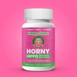 Horny Hippo