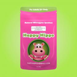 Feliz Hippo