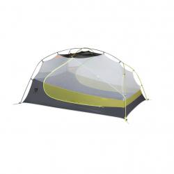 Nemo Equipment Dragonfly(TM) Ultralight Backpacking 3 Person Tent