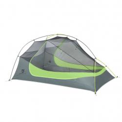 Nemo Equipment Dragonfly(TM) Ultralight Backpacking 2 Person Tent