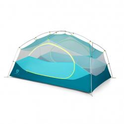 Nemo Equipment Aurora(TM) Backpacking 2 Person Surge Tent & Footprint