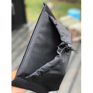 Ammo Pouch Insert (Color: Black)