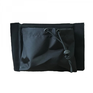 Ammo Pouch Insert (Color: Black)