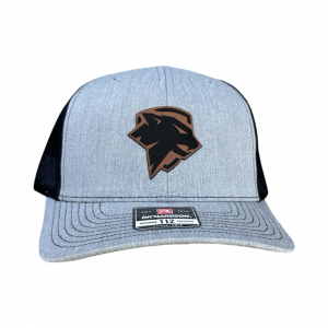 Logo Patch Hat