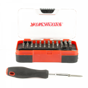 Winchester Screwdriver Set