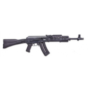 Mauser Rimfire AK-47 22 LR, 16.50" Barrel, 24rd, Bronze Rec, Black Furniture, Left Side Folding Stock, M-Lok/Picatinny Handgaurd