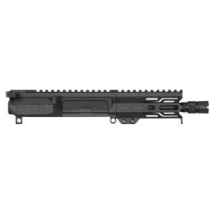 CMMG BANSHEE UPPER GROUP 5.7X28 5 BLK