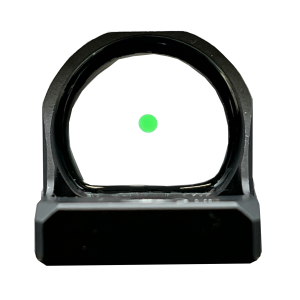 Viridian Reflex Sight Rfx-35 - Micro 3moa Green Dot 1x22 15 1x17