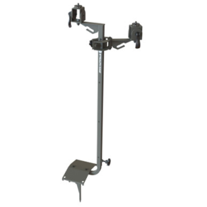 Stealth Stealth Cam Camera Solar Pak Mounting Post - $28.06 at Firearms Depot 