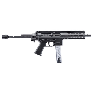 B&T B&T Spc 9mm 9" 30rd Black - $2450.00 at Firearms Depot 