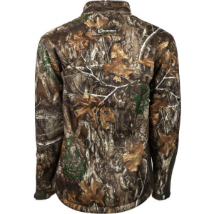 Element Outdoors Jacket Axis - Mid Weight Rt-edge Large