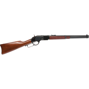 Cimarron Cimarron 1873 Carbine Rifle - .38-40 19" Blued Walnut - $1254.00 at Firearms Depot 