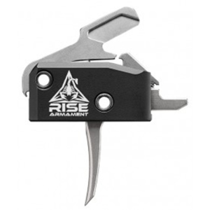 Firearms Depot  RISE RA-434 SILVER HIGH PERFORMANCE TRIGGER - $179.99 at Firearms Depot 