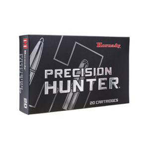 Hornady Precision Hunter 7MM PRC, 175gr, ELD-X - 20 Rounds [MPN: 80712]