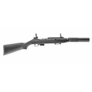 Chiappa CHIAPPA M1-9 MBR 9MM 19" 10RD BLUED FLIP UP SIGHT - $678.45 at Firearms Depot 
